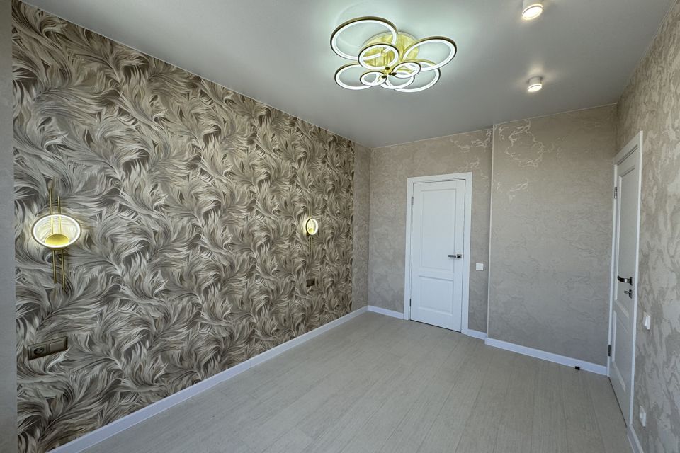 Продаётся 2-комнатная квартира, 55 м²