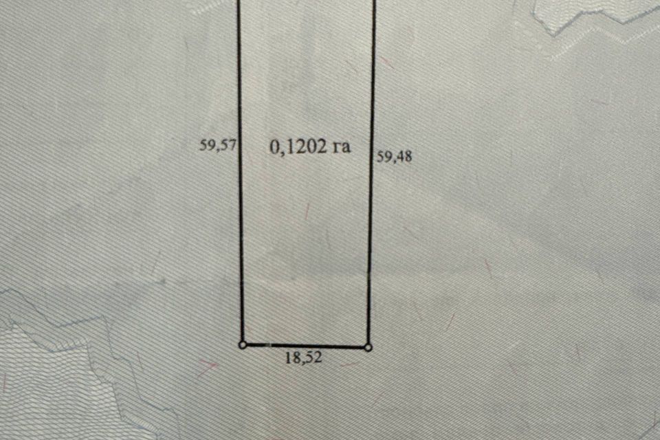 Продаётся участок, 12 сот., ИЖС
