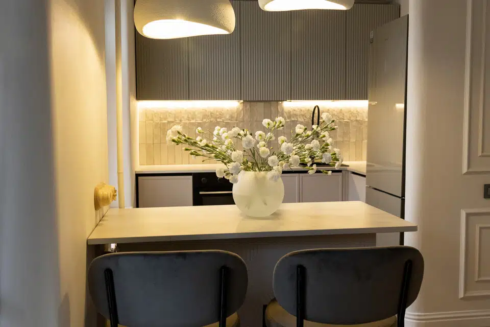 Продаётся 1-комнатная квартира, 38.2 м²