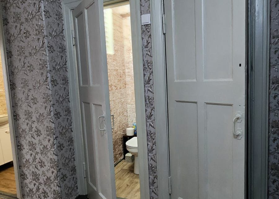 Продаётся 2-комнатная квартира, 60 м²