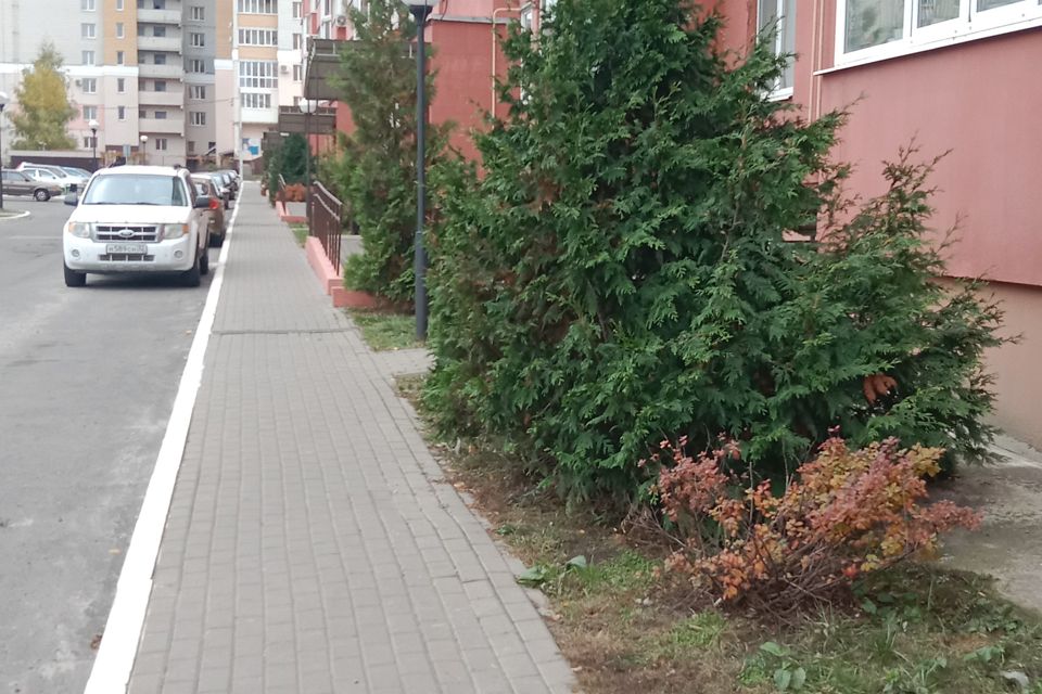 Продаётся 1-комнатная квартира, 37 м²
