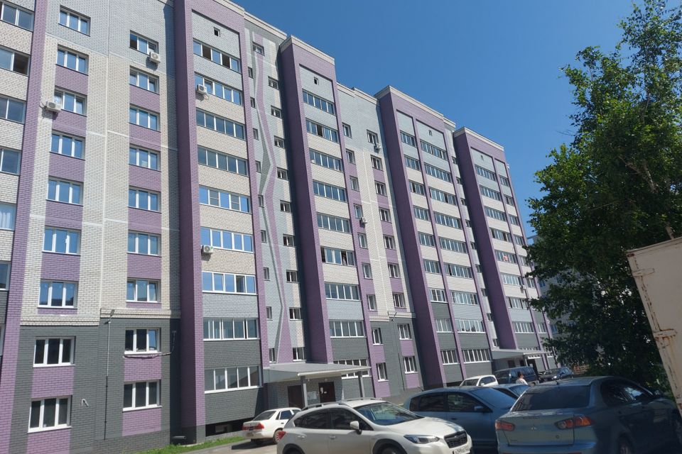 Продаётся студия, 28.8 м²
