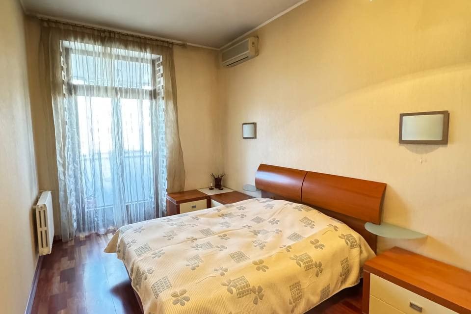 Продаётся 3-комнатная квартира, 93.2 м²