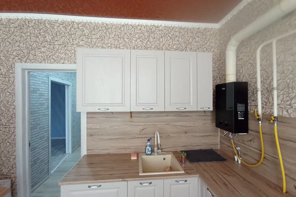 Продаётся 1-комнатная квартира, 32.9 м²