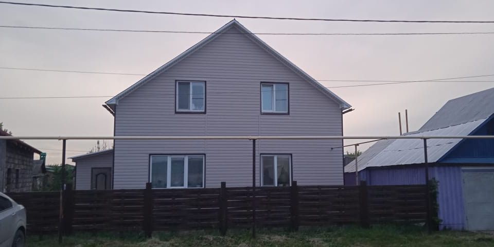 Поселок городского типа уруссу