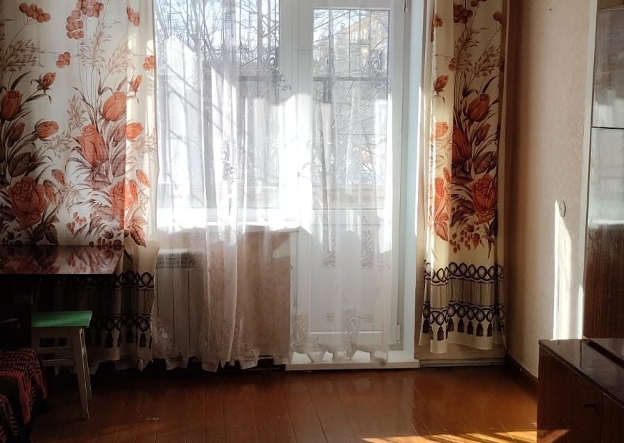 Продаётся 2-комнатная квартира, 45.2 м²