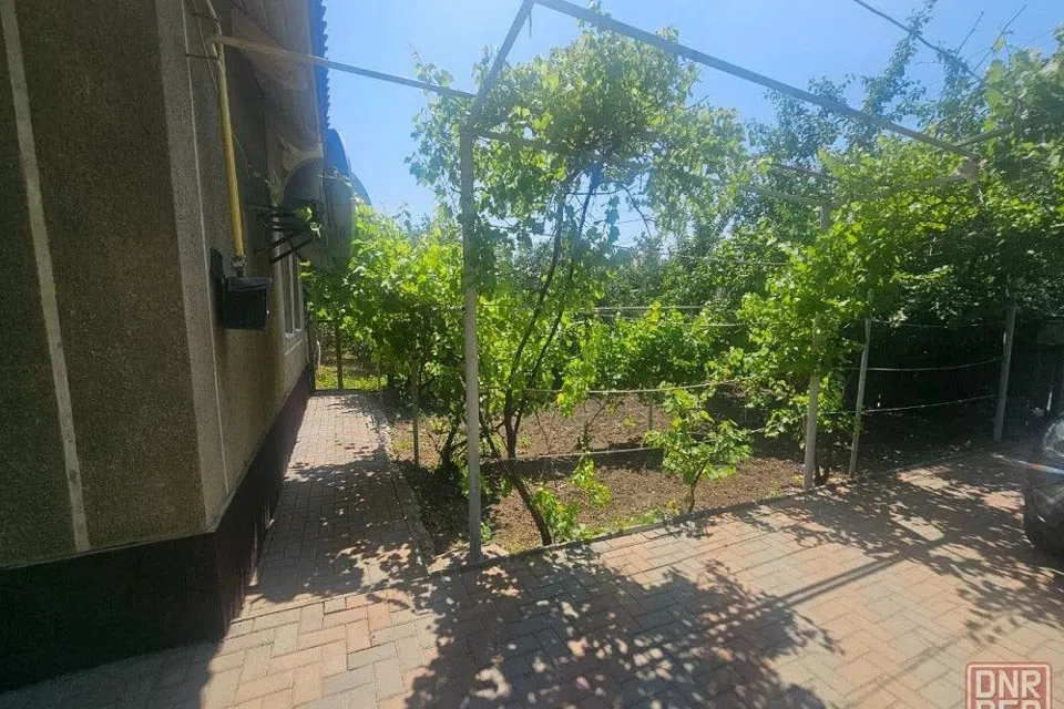 Продаётся 1-этажный дом, 85 м²