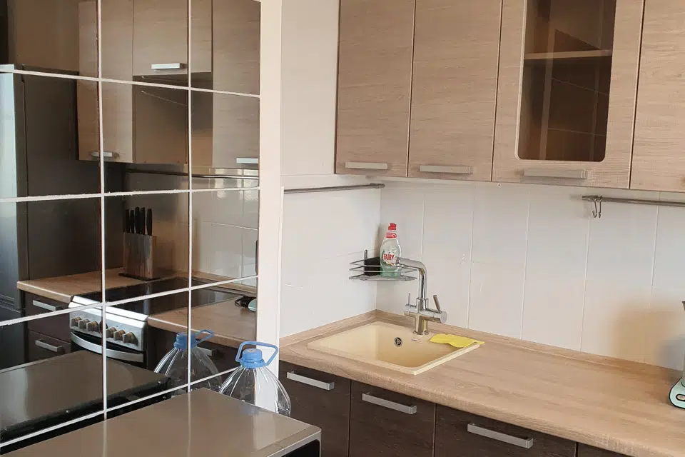 Продаётся 2-комнатная квартира, 52 м²