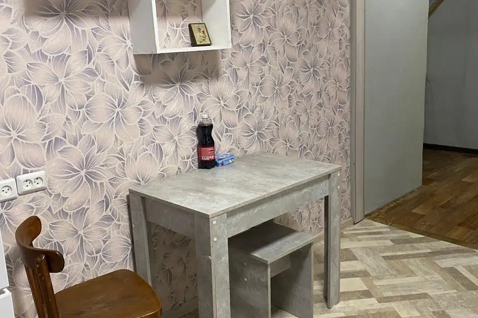 Продаётся 2-комнатная квартира, 50.8 м²