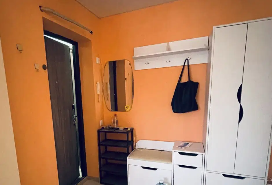 Продаётся 4-комнатная квартира, 79.1 м²