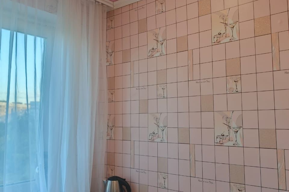 Продаётся 2-комнатная квартира, 49.2 м²