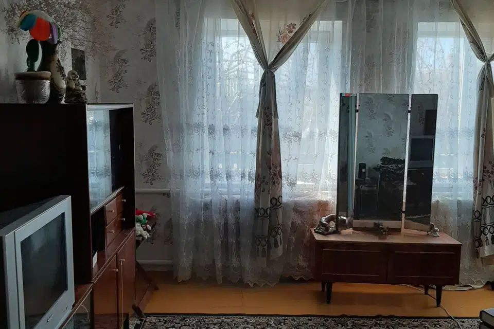 Продаётся 1-этажный дом, 68.4 м²