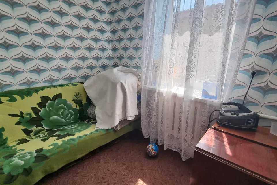 Продаётся 1-этажный дом, 102.4 м²