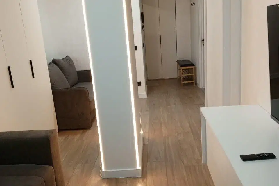 Продаётся 1-комнатная квартира, 32 м²