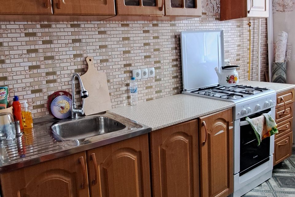 Продаётся 2-комнатная квартира, 50.3 м²