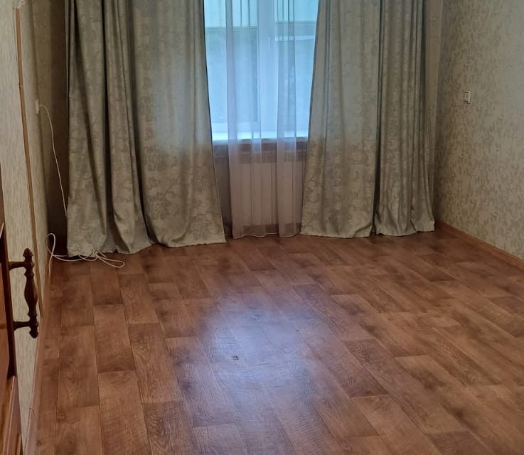 Продаётся 3-комнатная квартира, 59.6 м²