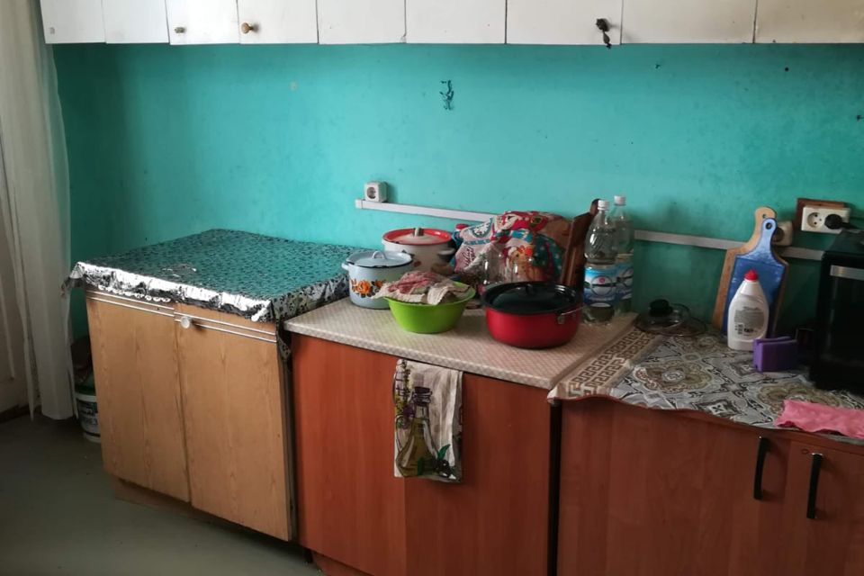 Продаётся 2-комнатная квартира, 44 м²