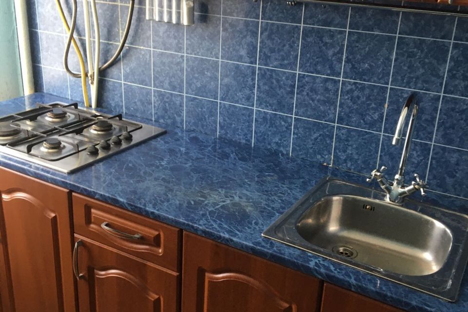 Продаётся 1-комнатная квартира, 30.7 м²