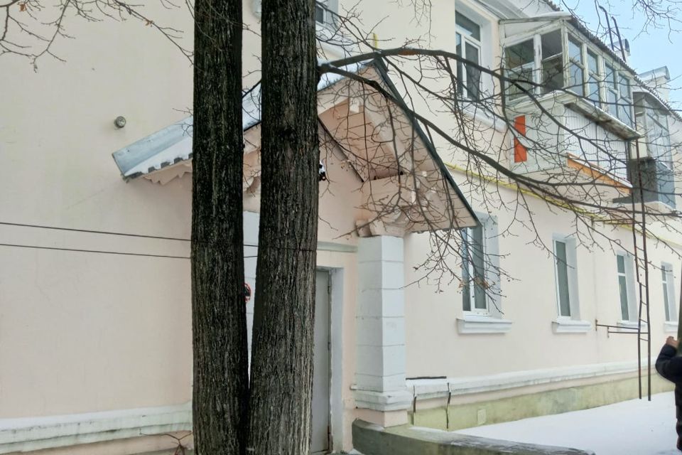 Продаётся 2-комнатная квартира, 47 м²