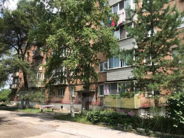 Продаётся 1-комнатная квартира, 29.4 м²