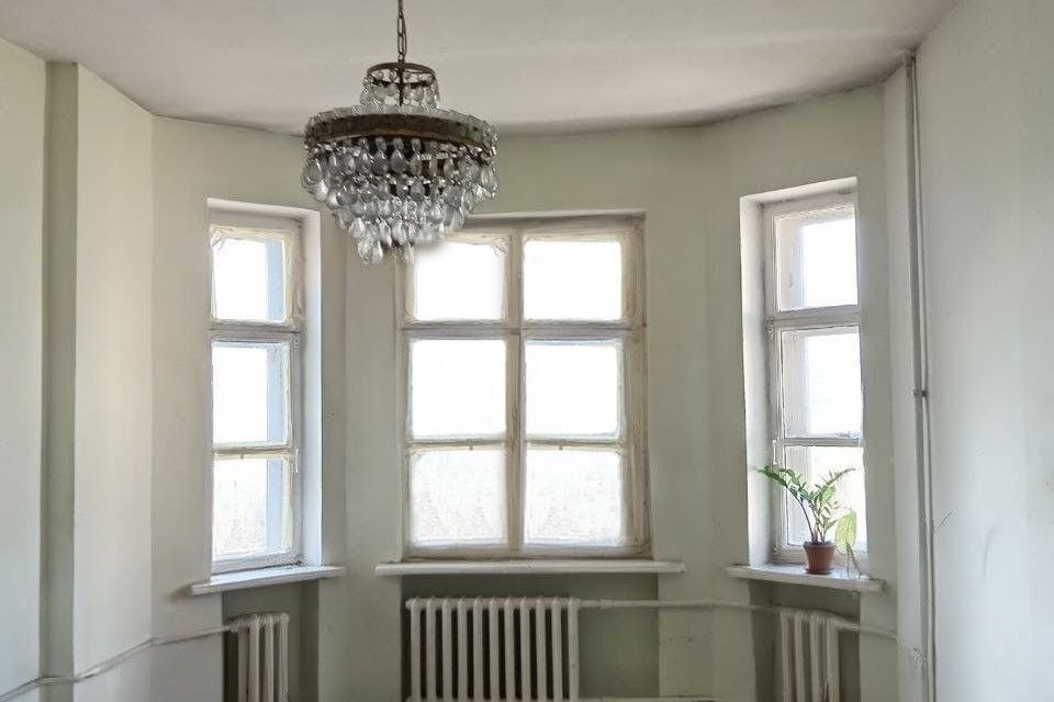 Продаётся 2-комнатная квартира, 65.9 м²