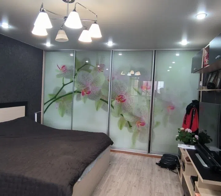 Продаётся 2-комнатная квартира, 66 м²