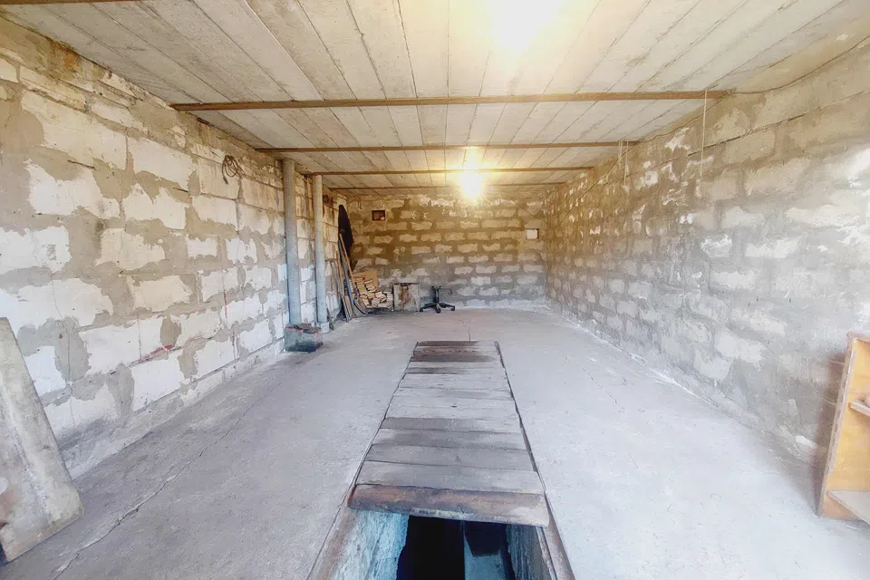 Продаётся гараж, 15 м²