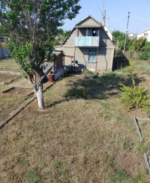 Продаётся 2-этажный дом, 50 м²