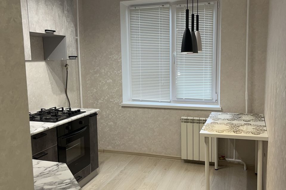 Продаётся 3-комнатная квартира, 65 м²