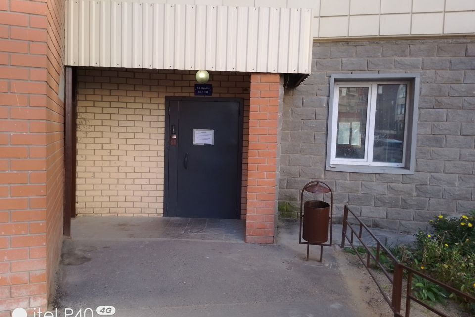 Продаётся 2-комнатная квартира, 75.7 м²