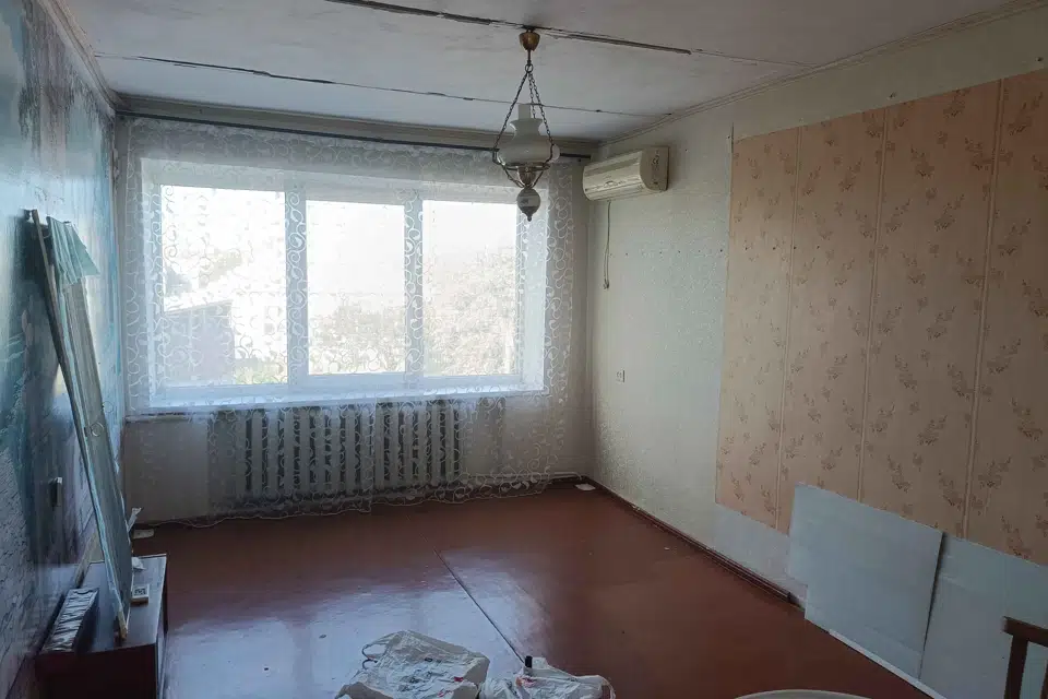 Продаётся часть дома