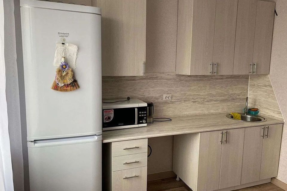 Продаётся 3-комнатная квартира, 66.2 м²