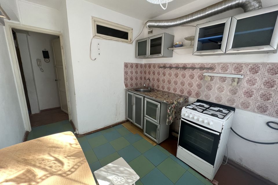 Продаётся 2-комнатная квартира, 63.2 м²