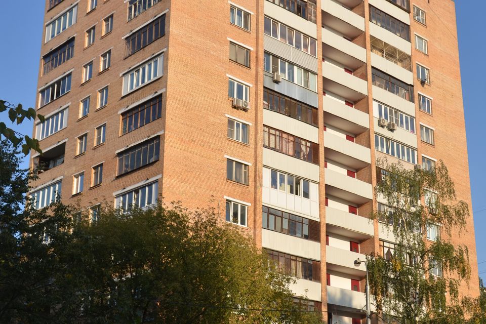Продаётся 2-комнатная квартира, 59 м²