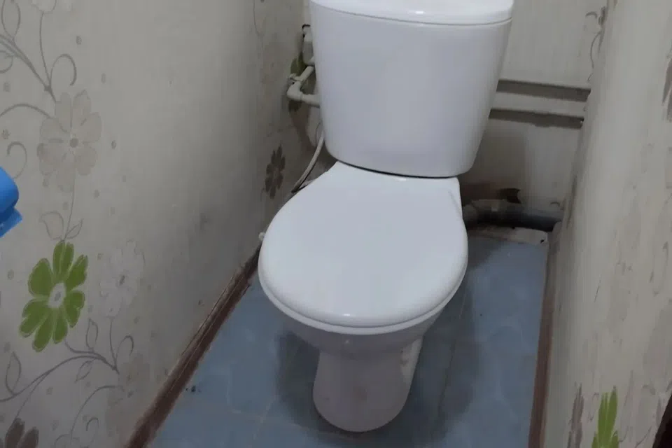 Продаётся 1-комнатная квартира, 38 м²