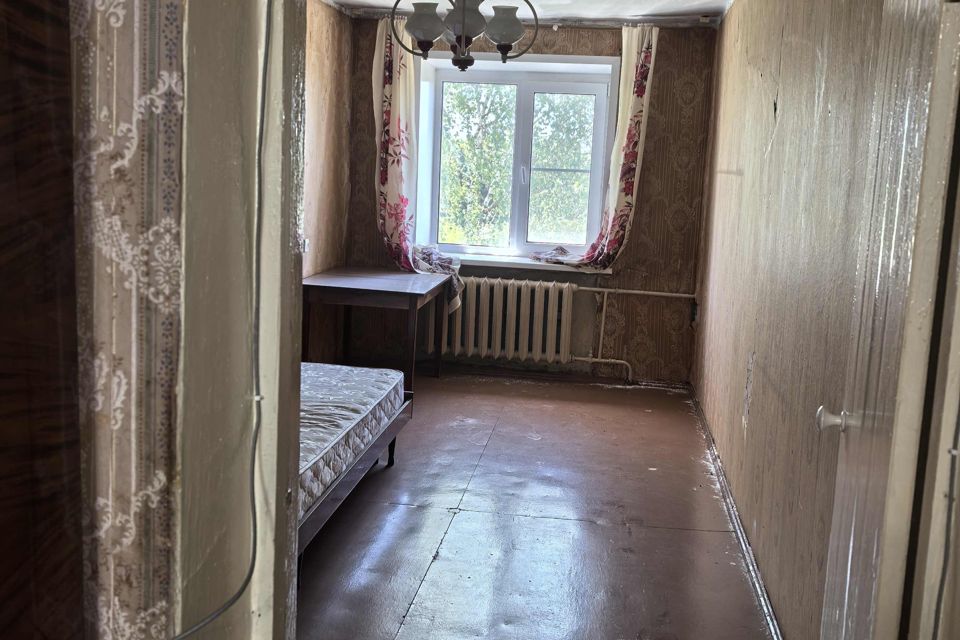 Продаётся 2-комнатная квартира, 45 м²