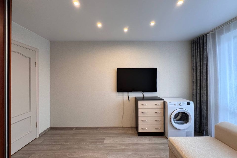 Продаётся 2-комнатная квартира, 50.5 м²