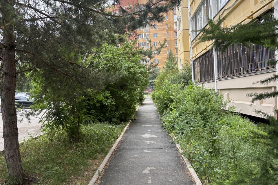 Продаётся 3-комнатная квартира, 68 м²