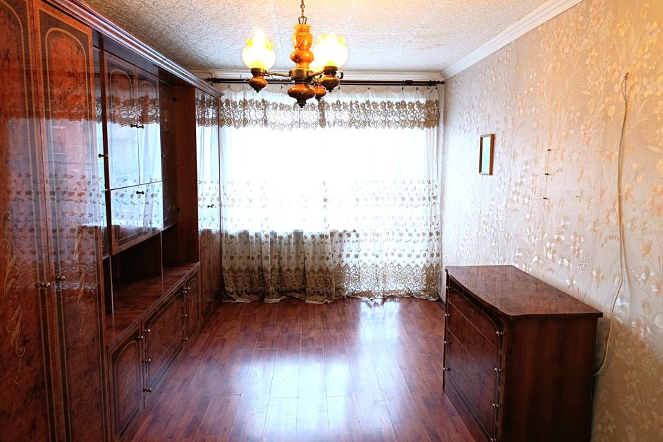 Продаётся 1-комнатная квартира, 30.8 м²