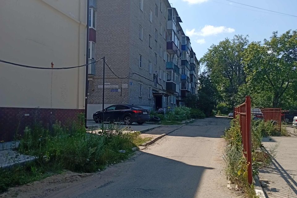 Продаётся 2-комнатная квартира, 44.1 м²