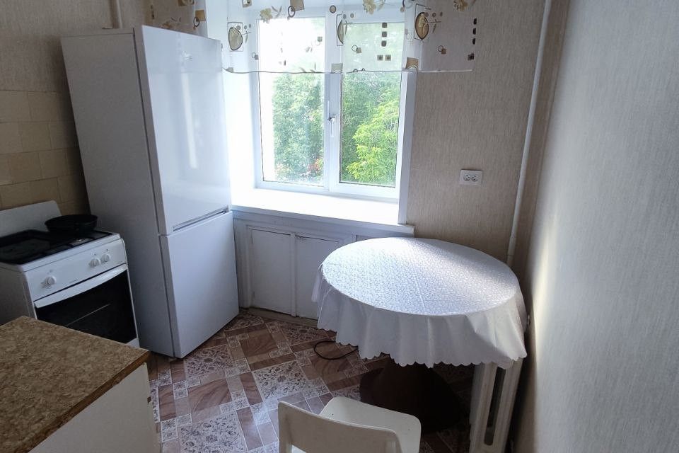 Сдаётся 2-комнатная квартира, 30.2 м²