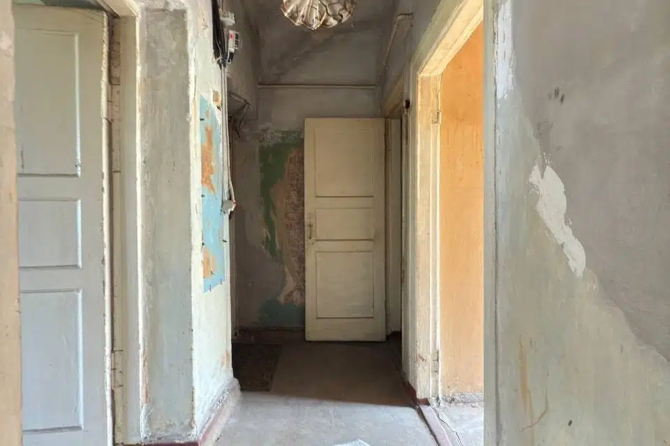 Продаётся 2-комнатная квартира, 47 м²