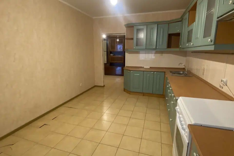 Продаётся 2-комнатная квартира, 84 м²