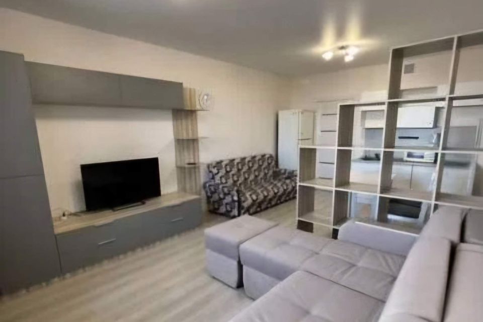 Сдаётся 1-комнатная квартира, 30.3 м²