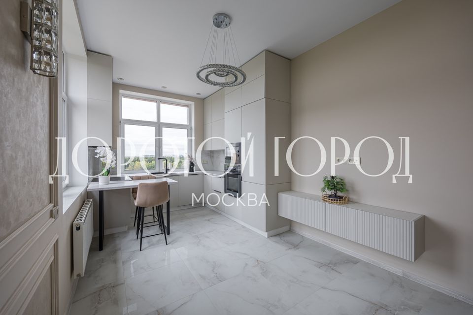 Продаётся 3-комнатная квартира, 66 м²