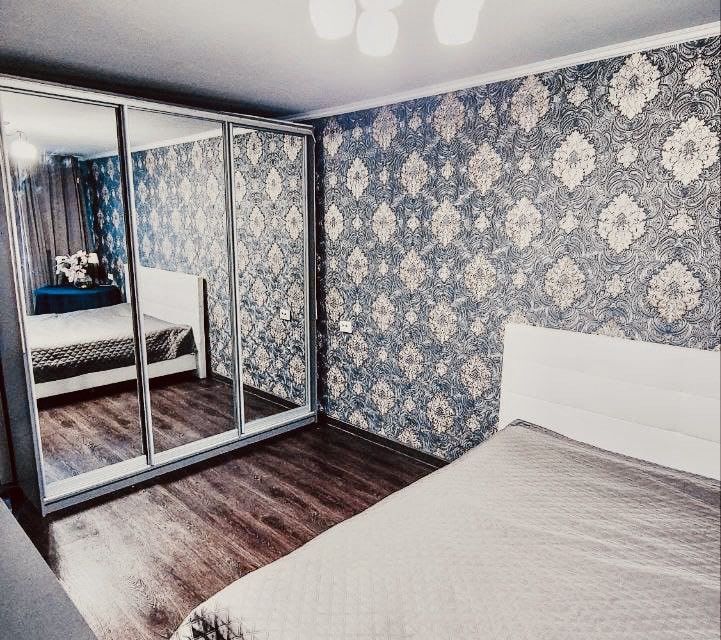 Продаётся 2-комнатная квартира, 48 м²