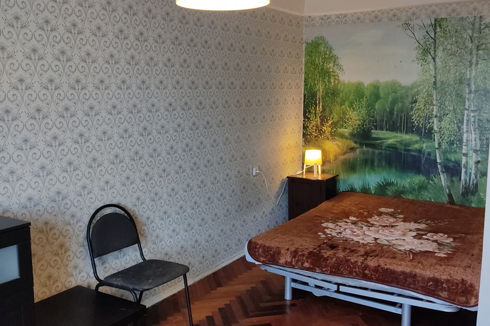 Продаётся 1-комнатная квартира, 31 м²
