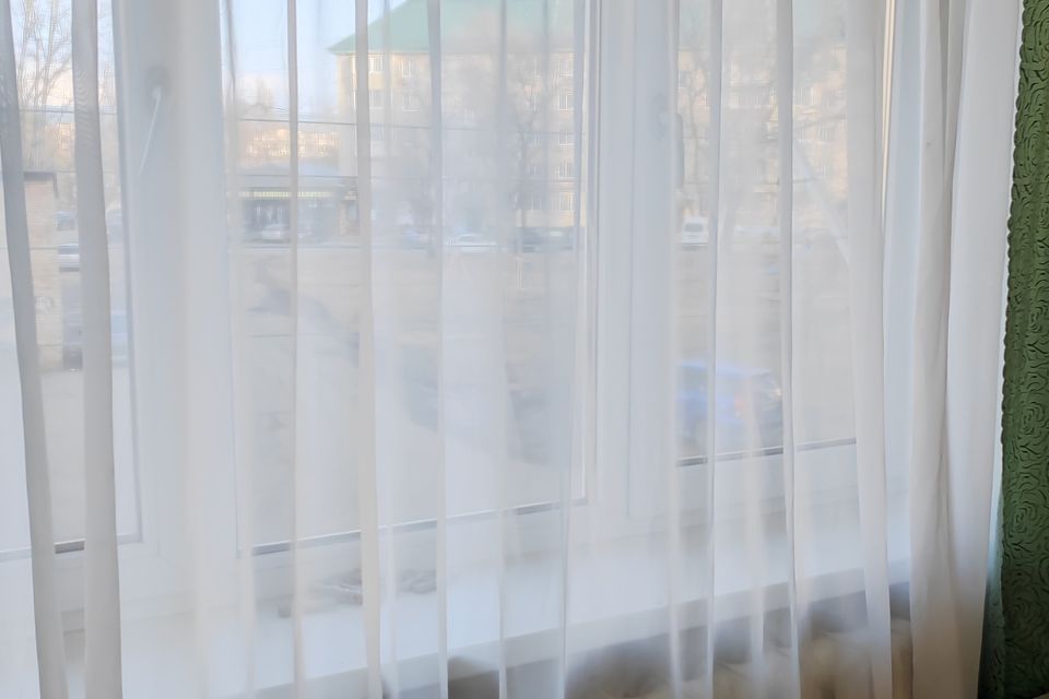 Продаётся студия, 16.7 м²