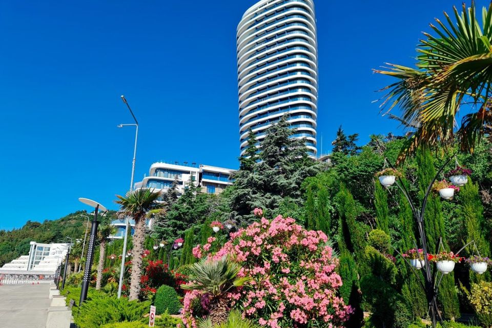 Продаётся 2-комнатная квартира, 68 м²