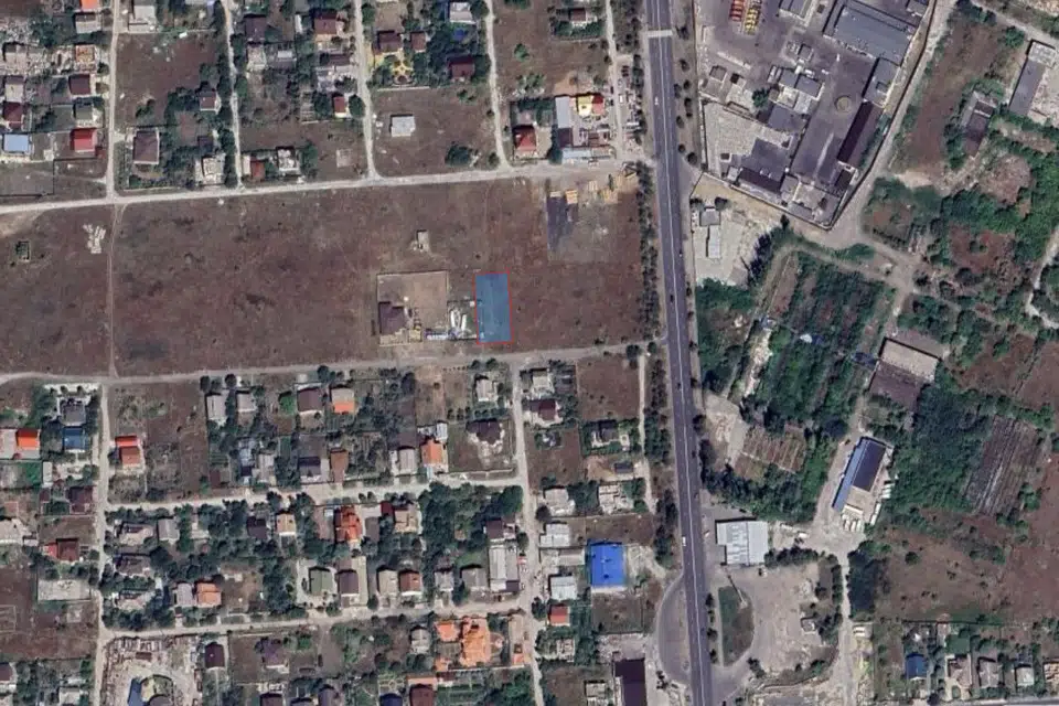 Продаётся участок, 10000 сот., ИЖС